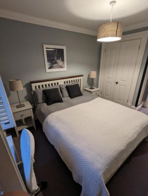 2 Bedroom Luxury Apartment at the Heart of the City